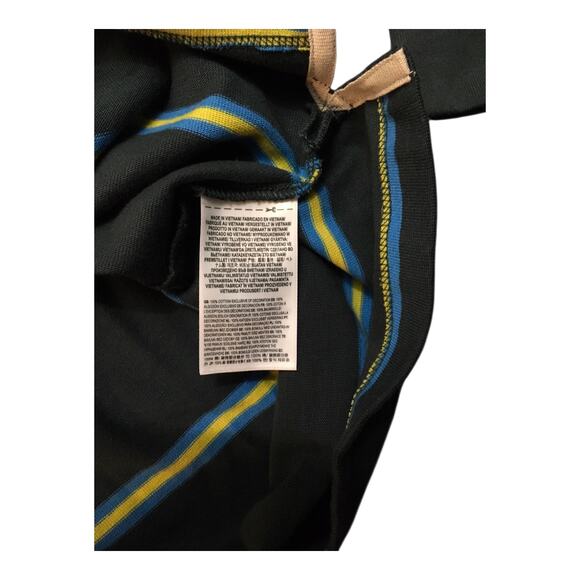 Vans Gatewood Rugby Men’s XL NWT $70 MSRP - Picture 4 of 6